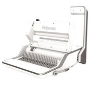 Viazač Fellowes  Lyra 3v1 /manual/20 listov 80g papiera/38mm 300 listov /285 mm