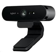 Web kamera Logitech BRIO 4K