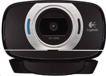 Web kamera Logitech HD C615