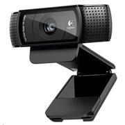 Web kamera Logitech HD C920
