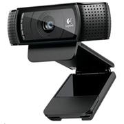 Web kamera Logitech HD C920e