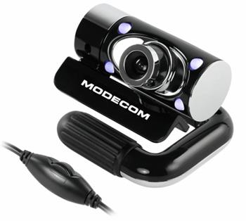 Web kamera Modecom MC-Venus