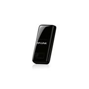 Wireless adaptér TP-LINK TL-WN823N N Mini 300Mbps USB Adapter, 802.11n/g/b