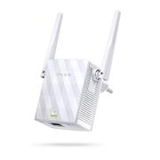 Wireless N Range Extender TP-LINK TL-WA855RE 300Mbps, Wall Mount, 2.4GHz, 300Mbps, 802.11b/g/n; 1x10/100M LAN, 2-ext.ant