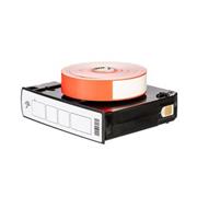 Wristband, Polypropylene, 1x11in (25.4x279.4mm); Direct thermal, Z-Band Direct, Adhesive closure, Cartridge, 200/roll, 6