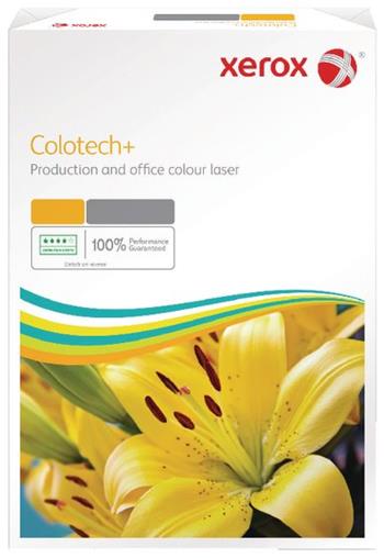 XEROX papier Colotech+ laser A4/250ks 250g