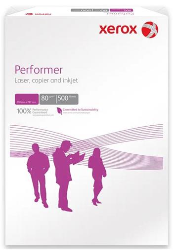 XEROX papier Performer A4/500ks 80g