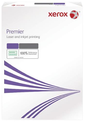 XEROX papier Premier A4/250ks 160g