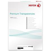XEROX transparentná fólia laser A3 (100 ks)