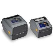ZD621 label printer Direct thermal 203 x 203 DPI 203 mm/sec Wired & Wireless Ethernet LAN Bluetooth