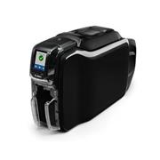 Zebra Card Printer ZC350,Dual Sided,EU Cord,USB&Ethernet,PC/SC Contact,Contactless Mifare,ISO HiCo/LoCo Mag S/W Selectable,Windows