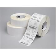 Zebra Direct Thermal Print Receipt Paper - 101.60 mm - 16 / Box - White , nutné objednávať po 16ks