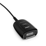 Zebra DS5502-SR Black USB KIT: DS5502-SR40004ZZWW Scanner, CBL-U10755-01 7' USB Cable