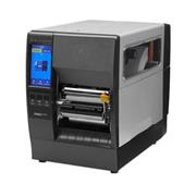 Zebra DT Printer ZT231; 4", 203 dpi, Direct Thermal, Tear, EU/UK Cords, USB, Serial, Ethernet, BTLE, USB Host, EZPL
