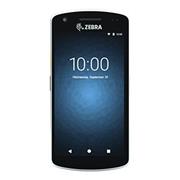 Zebra EC50 ANDROID,3GB RAM/32GB FLASH,NO SCAN ENGINE,5MP FRONT/13MP REAR CAMERA,MICRO SD,GMS,EXTENDED BATTERY,NO I/O