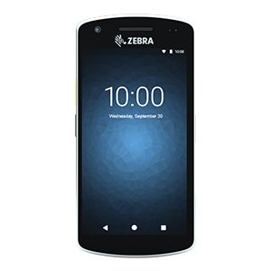 Zebra EC50 ANDROID,3GB RAM/32GB FLASH, SE4100, 13MP REAR CAMERA,MICRO SD,GMS,2-PIN BACK CONNECTOR,ROW