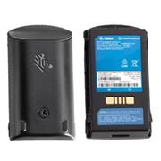 ZEBRA EVM BATTERY PACK,LITHIUM ION,PP+ MC3300 HIGH CAPACITY BATTERY QTY-1