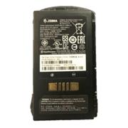 ZEBRA EVM BATTERY PACK,LITHIUM ION,PP+ MC3300R EXTENDED CAPACITY BATTERY QTY-1