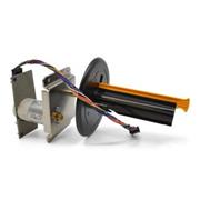 Zebra Kit, Liner Take-Up Spindle a Motor Assembly, ZT410