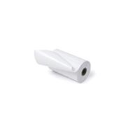 ZEBRA Label, Paper, 101.6mmx30M, Direct Thermal, ZeroLiner 2000D, Permanent Adhesive, 19mm Core, 65mm OD, 20/Box