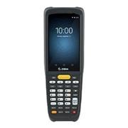 Zebra MC2200, 2D, SE4100, 3/32GB, 10.5 cm (4''), Func. Num., BT, Wi-Fi, NFC, Android 