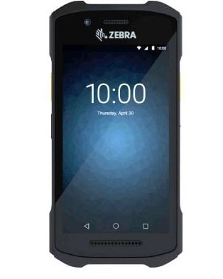 Zebra TC210K WLAN,GMS,SE4100,NFC,3GB/32GB,13MP RFC,NO FFC,2-PIN BACK CONNECTOR,BASIC BATTERY,ROW