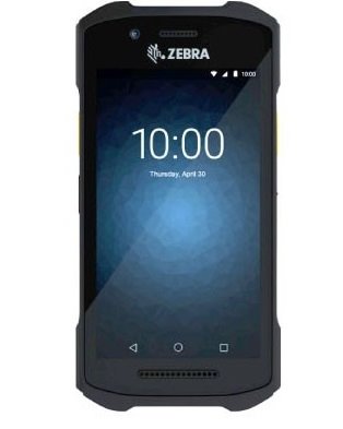 Zebra TC210K WLAN, GMS, SE4710, NFC, 3GB/32GB, 13MP RFC, 5MP FFC, 2-PIN CONNECTOR, EXTENDED BATTERY, ROW