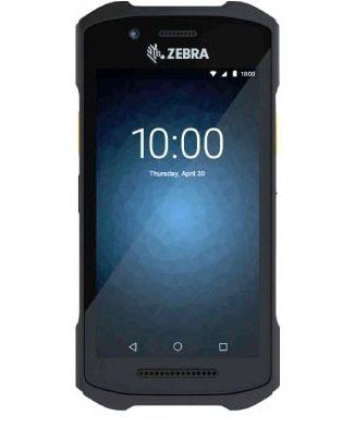 Zebra TC210K WLAN, SE4710, 13MP RFC, 3GB/32GB, 2-PIN I/O CONNECTOR, 5MP FFC, NFC, STD BATTERY, GMS, ROW