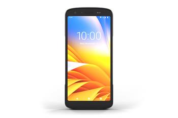 Zebra TC22; WLAN,WIFI 6,SE4710, 6" LCD,6GB/64GB,16MP RFC, 5MP FFC, 2-PIN BACK I/O,EXTENDED BATTERY,NFC,BT,USB-C,GMS