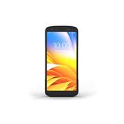 ZEBRA TC27; WWAN,5G,WIFI 6,SE4710, 6" DISPLAY,8GB/128GB, 8-PIN BACK I/O,EXTENDED BATTERY,NFC, BT,USB-C,SIM & ESIM,GMS,RO