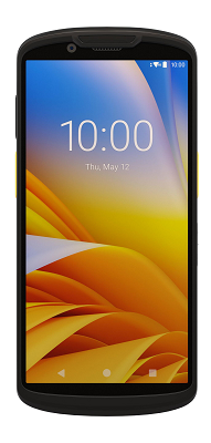 Zebra TC53,LAN,6.0" DISPLAY,WIFI 6E,4GB RAM/64GB ROM,SE55 IMAGER,8MP FFC,16MP RFC,WARM SWAP,4680 MAH STD BATTERY,GMS