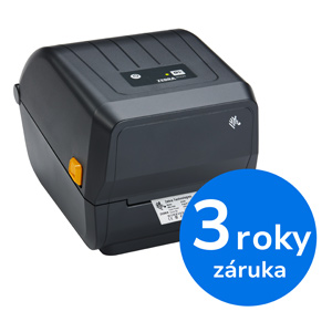 Ultrakompaktné tlačiarne Zebra ZD220 a ZD230