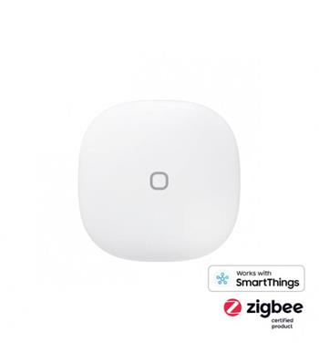 Zigbee diaľkový ovládač - AEOTEC Button (SmartThings)