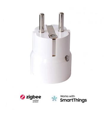 Zigbee zásuvka - frient Smart Plug Mini (E) – FR,SK